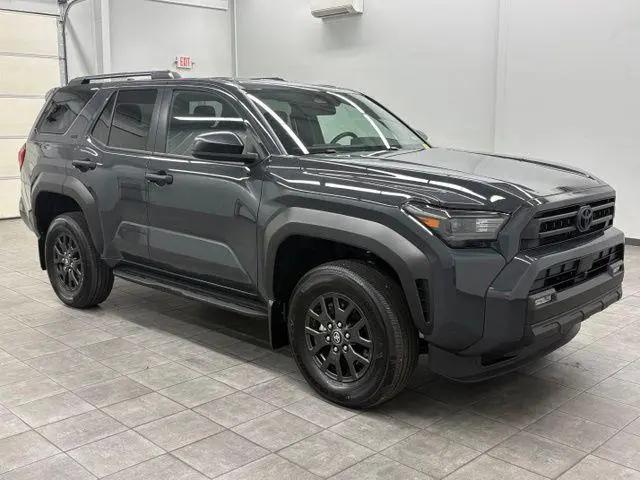 2025 Toyota 4Runner SR5 for sale in Murray, KY