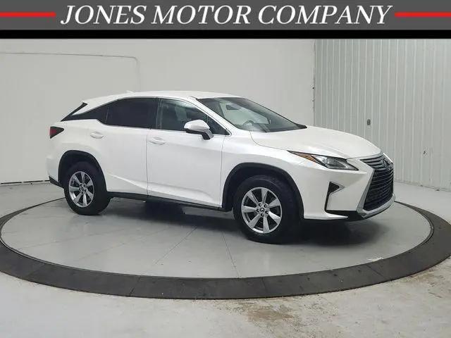 2019 Lexus RX 350 350 for sale in Savannah, TN