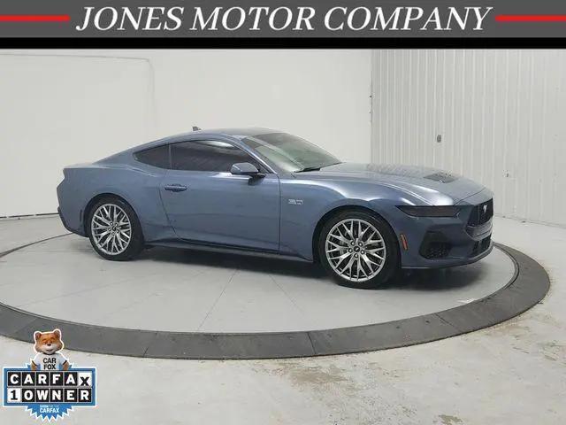2026 Ford Mustang GT Premium Fastback for sale in Savannah, TN