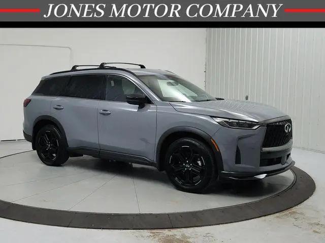 2026 INFINITI QX60 SPORT AWD for sale in Savannah, TN