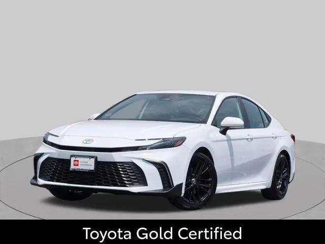 2026 Toyota Camry SE for sale in Westmont, IL