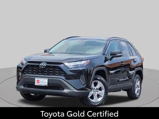 2025 Toyota RAV4 XLE for sale in Westmont, IL
