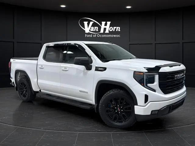 2024 GMC Sierra 1500 Elevation for sale in Oconomowoc, WI