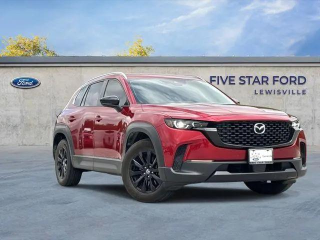 2024 Mazda CX-50 2.5 S Select for sale in Lewisville, TX