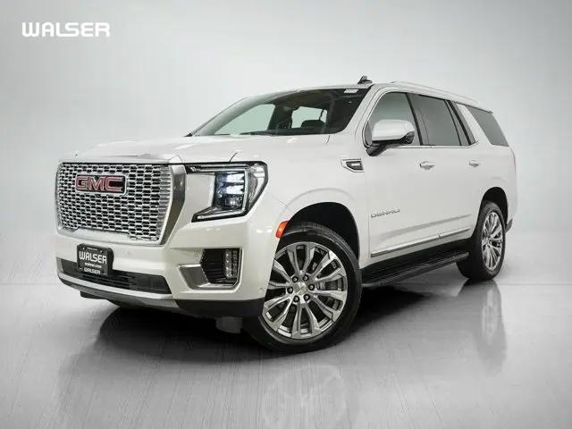 2024 GMC Yukon Denali for sale in Hopkins, MN