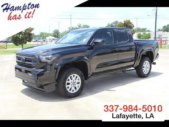 2026 Toyota Tacoma SR5 for sale in Lafayette, LA
