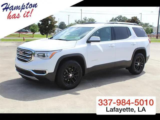 2018 GMC Acadia SLT-1 for sale in Lafayette, LA