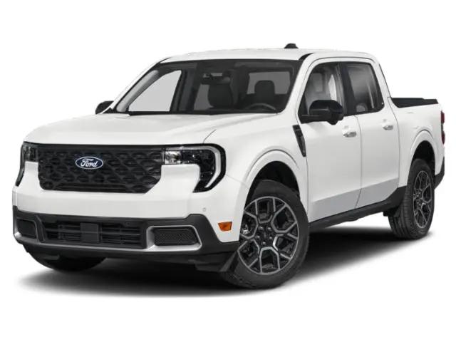 2025 Ford Maverick Lariat for sale in San Marcos, TX