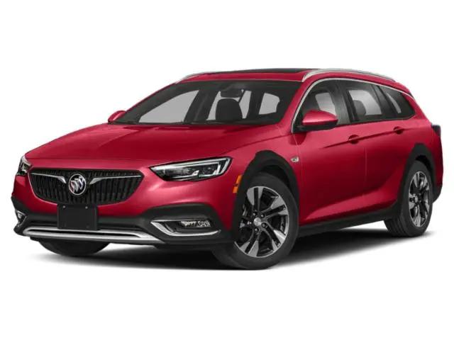 2018 Buick Regal TourX Preferred for sale in Grand Prairie, TX
