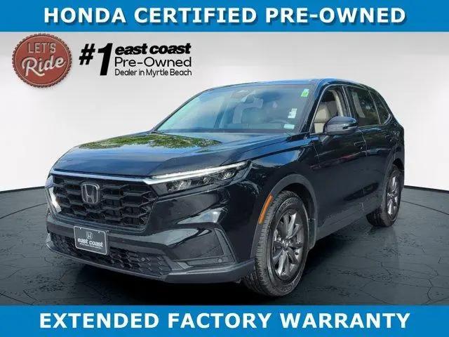 2026 Honda CR-V EX-L 2WD for sale in Myrtle Beach, SC