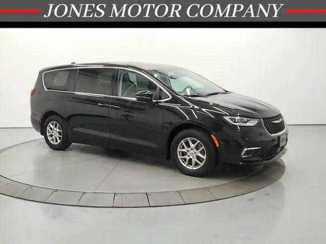 2024 Chrysler Pacifica Touring L for sale in Humboldt, TN