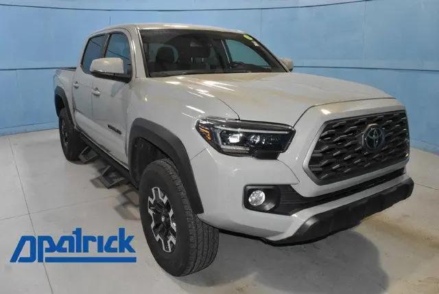 2023 Toyota Tacoma SR V6 for sale in Evansville, IN