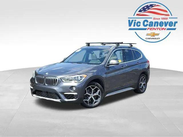 2018 BMW X1 xDrive28i for sale in Fenton, MI