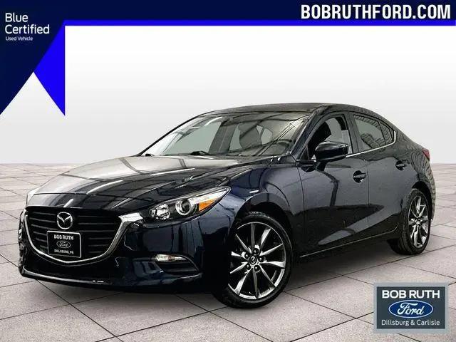 2018 Mazda Mazda3 Touring for sale in Dillsburg, PA