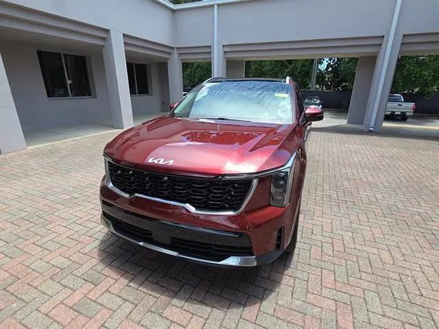 2024 Kia Sorento EX for sale in Fort Walton Beach, FL