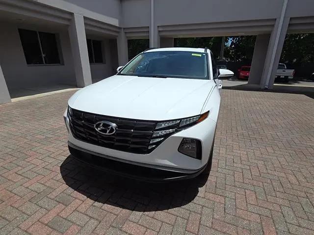 2024 Hyundai Tucson SEL for sale in Fort Walton Beach, FL