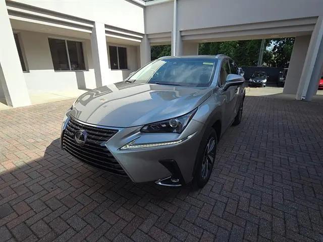 2018 Lexus NX 300 Base for sale in Fort Walton Beach, FL