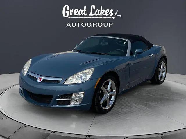 2007 Saturn Sky Base for sale in Findlay, OH