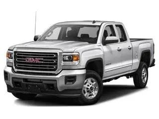 2017 GMC Sierra 2500HD SLE for sale in Bay City, MI