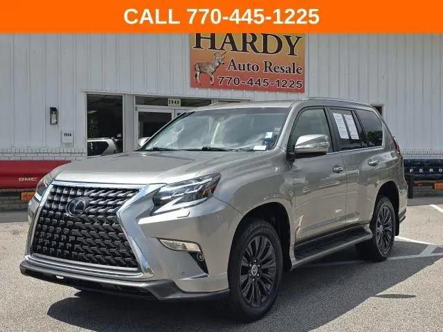 2020 Lexus GX 460 Premium for sale in Dallas, GA