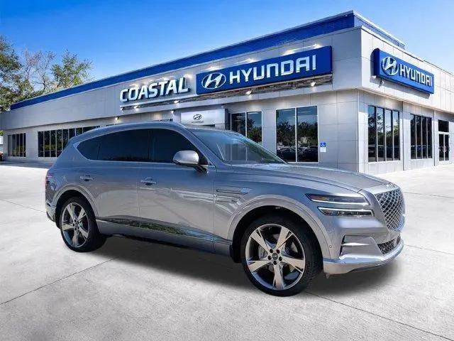 2024 Genesis GV80 3.5T AWD for sale in Melbourne, FL