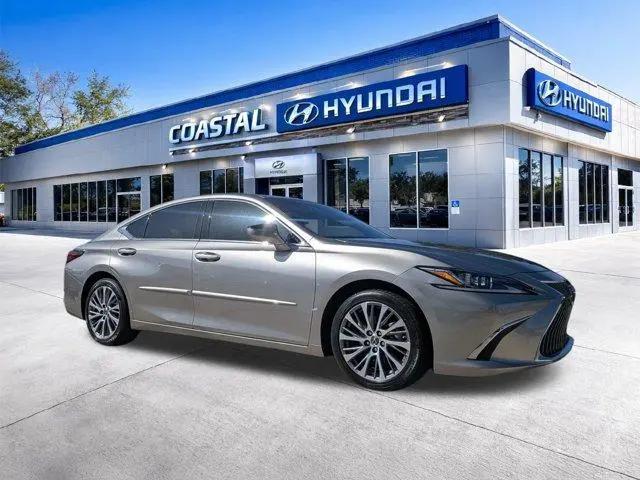 2019 Lexus ES 350 Unknown for sale in Melbourne, FL