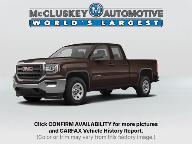 2019 GMC Sierra 1500 Limited Base for sale near Cincinnati, OH