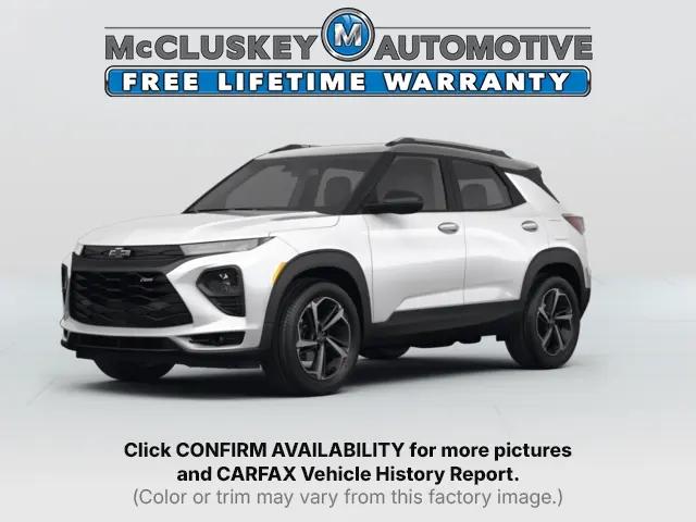 2023 Chevrolet TrailBlazer FWD RS for sale in Cincinnati, OH