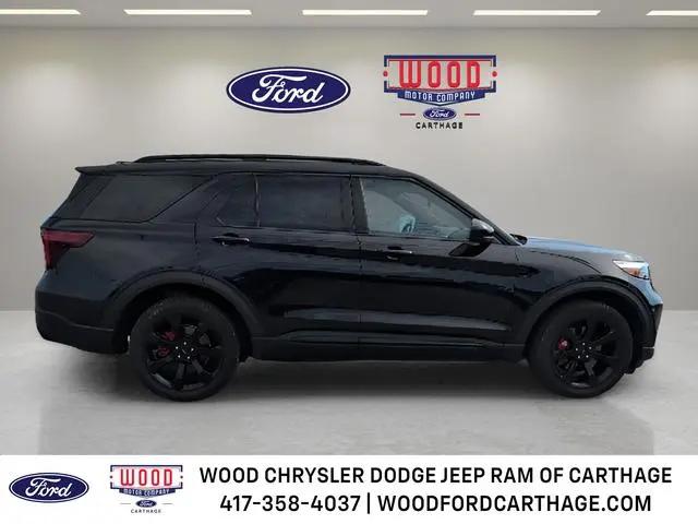 2023 Ford Explorer ST for sale in Carthage, MO