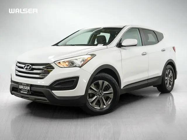 2015 Hyundai Santa Fe Sport 2.4L for sale in White Bear Lake, MN
