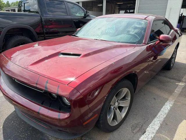 2019 Dodge Challenger SXT for sale in Pensacola, FL