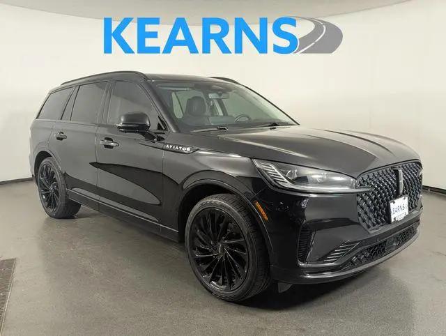 2025 Lincoln Aviator Reserve for sale in Johnson Creek, WI