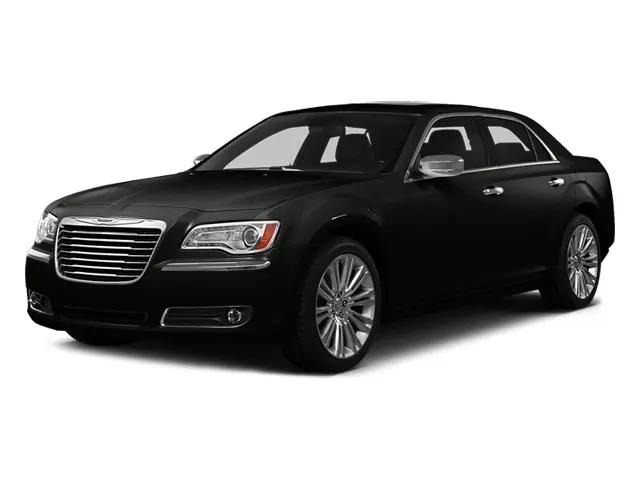2014 Chrysler 300 Base for sale in San Antonio, TX