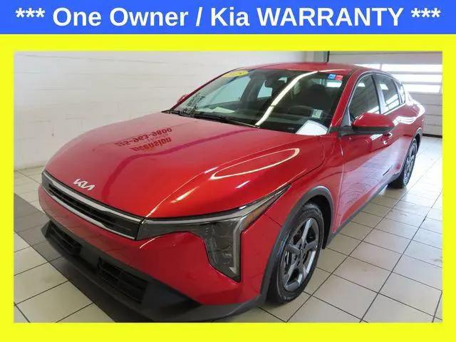 2025 Kia K4 LXS for sale in Gonzales, LA