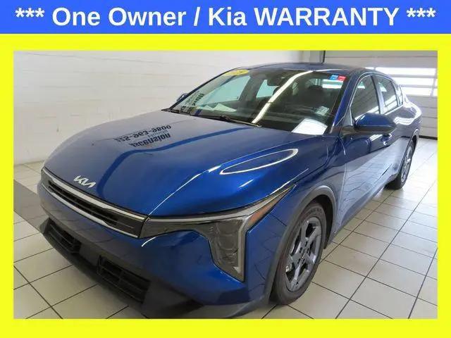 2025 Kia K4 LXS for sale in Gonzales, LA