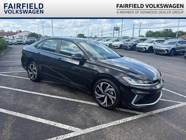 2025 Volkswagen Jetta 1.5T SEL for sale in Cincinnati, OH