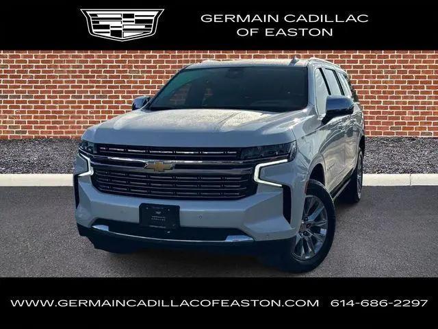 2023 Chevrolet Suburban 4WD Premier for sale in Columbus, OH