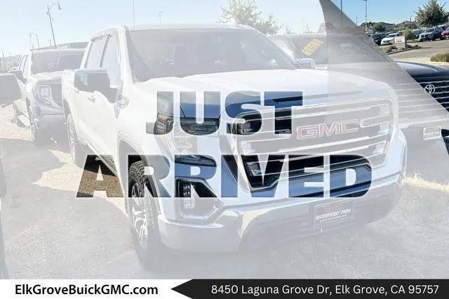 2019 GMC Sierra 1500 SLT for sale in Elk Grove, CA