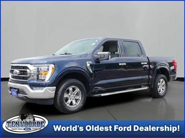 2023 Ford F-150 XLT for sale in St Cloud, MN