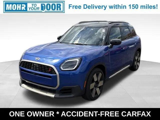 2025 MINI Cooper Countryman Cooper S for sale in Plainfield, IN