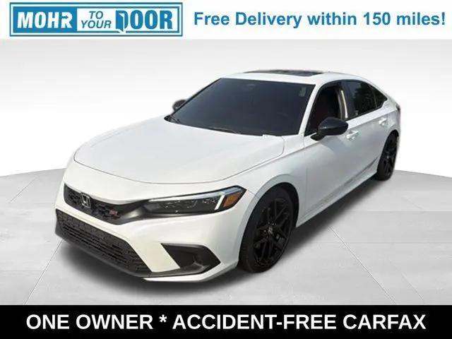 2023 Honda Civic Sedan for sale in Plainfield, IN