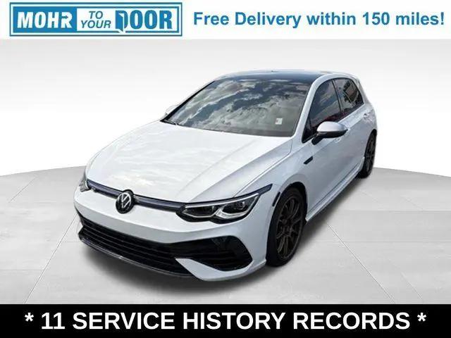 2024 Volkswagen Golf R 2.0T for sale in Plainfield, IN