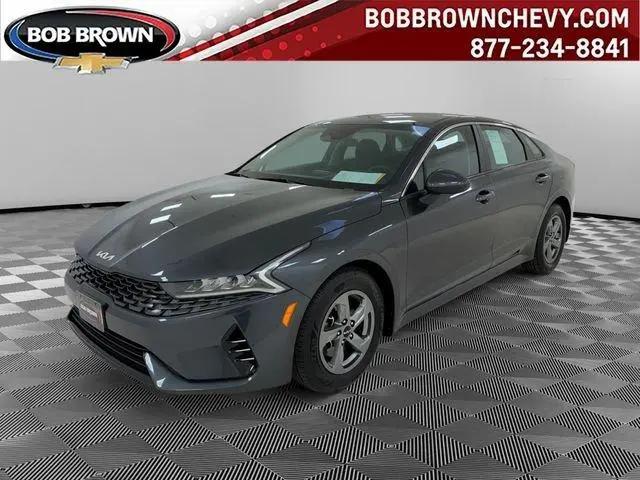 2023 Kia K5 LXS for sale in Urbandale, IA
