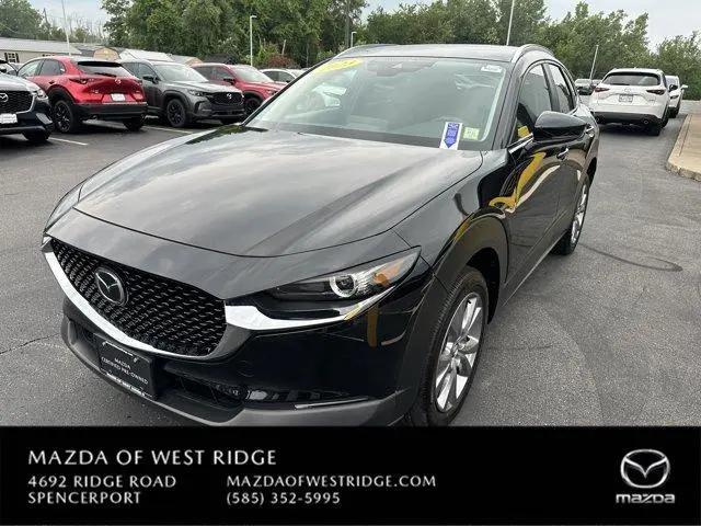 2023 Mazda CX-30 2.5 S Preferred for sale in Spencerport, NY