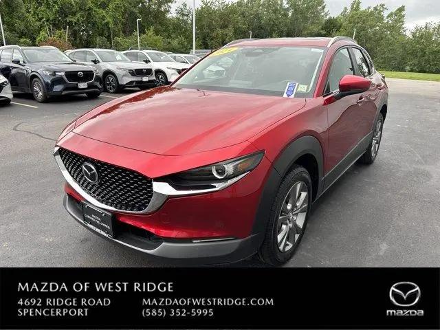 2024 Mazda CX-30 2.5 S Preferred Package for sale in Spencerport, NY