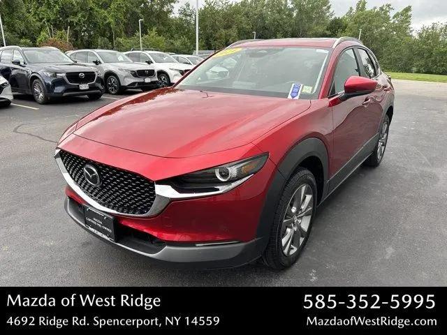 2024 Mazda CX-30 2.5 S Preferred Package for sale in Spencerport, NY