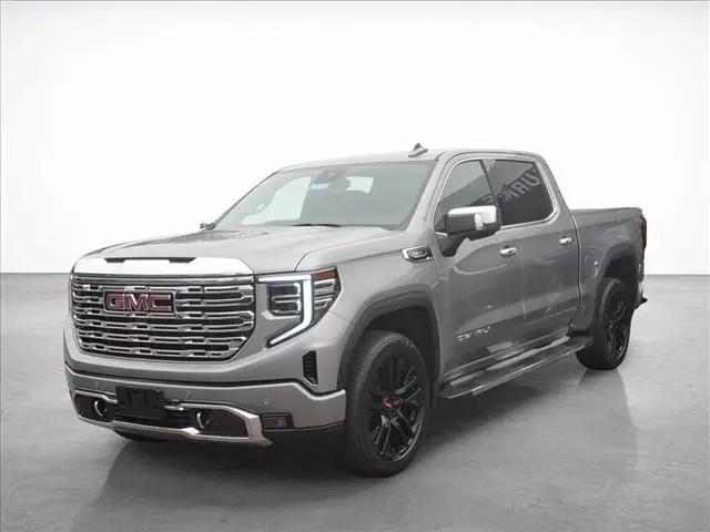 2026 GMC Sierra 1500 Crew Cab, Short Bed, Denali, 4WD for sale in Smithtown, NY