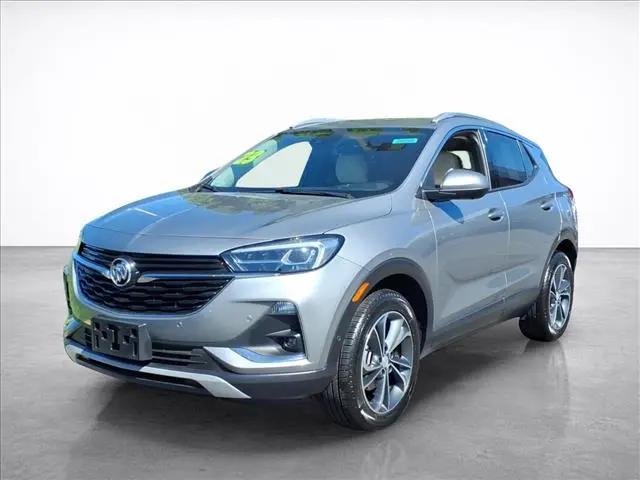 2023 Buick Encore GX Essence AWD for sale in Smithtown, NY