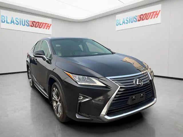 2019 Lexus RX 350 Base for sale in Stratford, CT