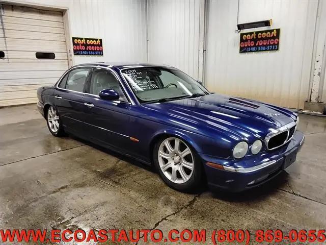 2004 Jaguar XJ XJ8 for sale in Bedford, VA